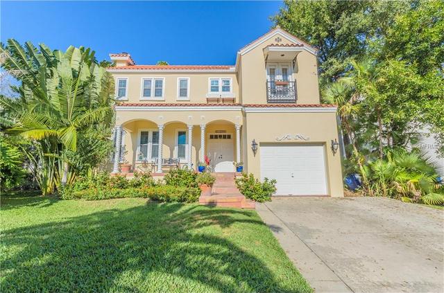 315 Chippewa Ave, Tampa