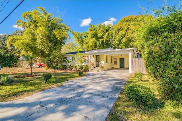 103 W Chelsea St, Tampa