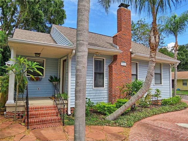 3301 W San Pedro St, Tampa