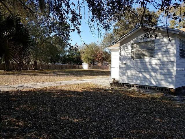 2109 W Mohawk Ave, Tampa