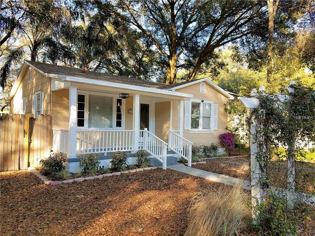 1302 E Flora St, Tampa