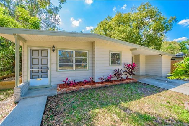 311 E Hydrangia St, Tampa