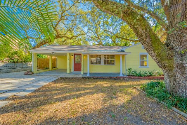 2103 E Howell St, Tampa