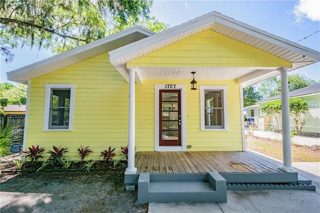 1707 E Henry Ave, Tampa