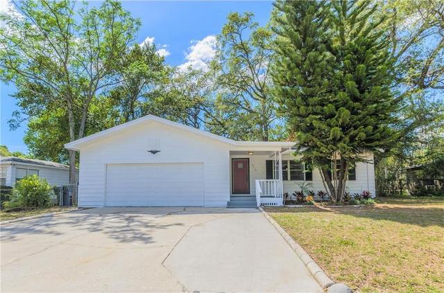 8116 N Fielding Ave, Tampa