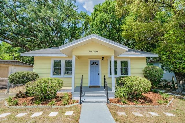 308 E Hanlon St, Tampa