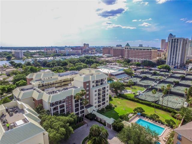 1002 S Harbour Island Blvd S #1409, Tampa