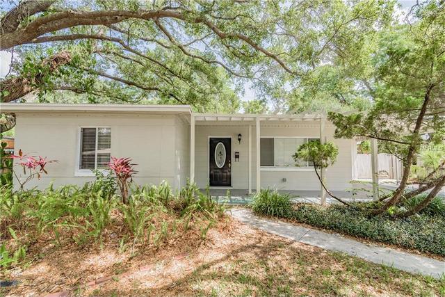 4418 Bass St, Tampa