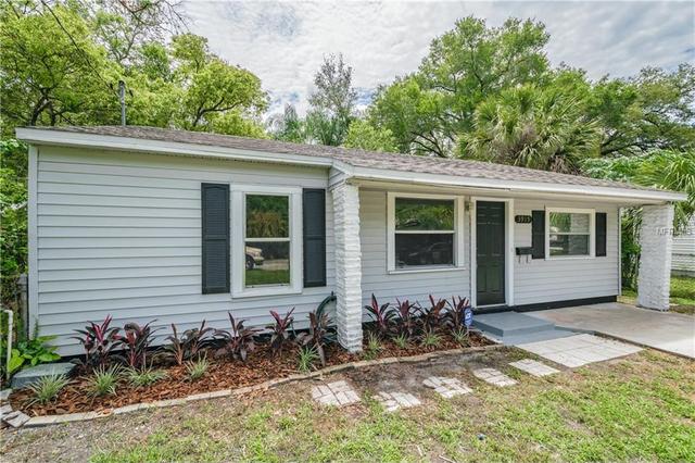 3915 N Ola Ave, Tampa