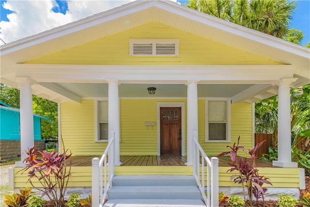 504 W Euclid Ave, Tampa