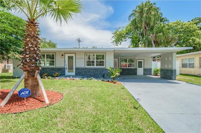 3104 W Euclid Ave, Tampa