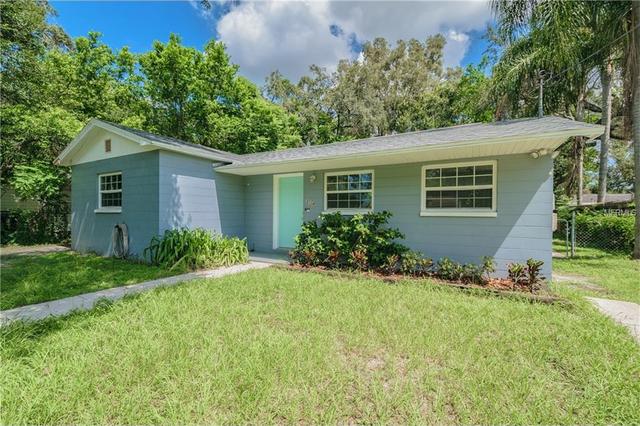 314 E Althea Ave, Tampa