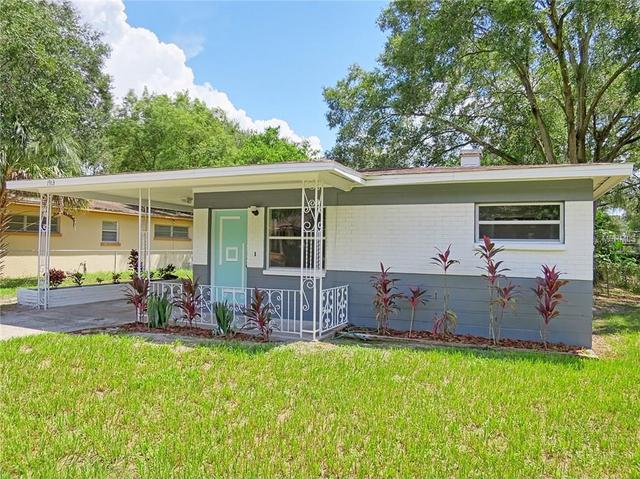 1913 E Emma St, Tampa