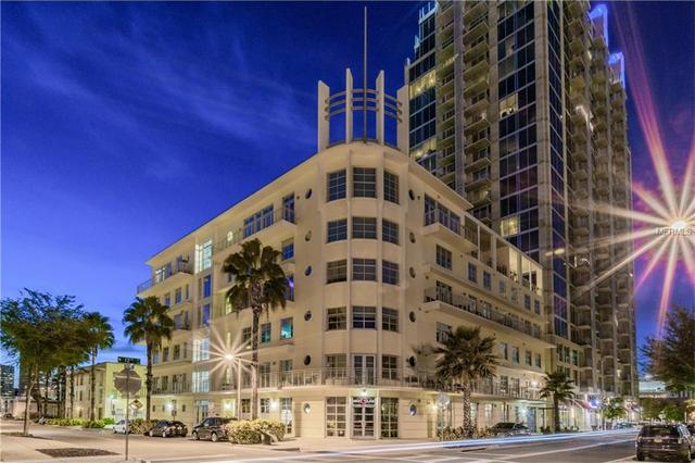 1212 E Whiting St #207, Tampa