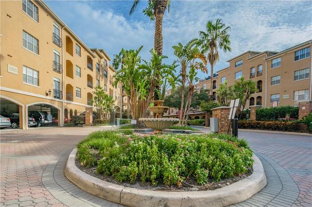 501 Knights Run Ave #1315, Tampa