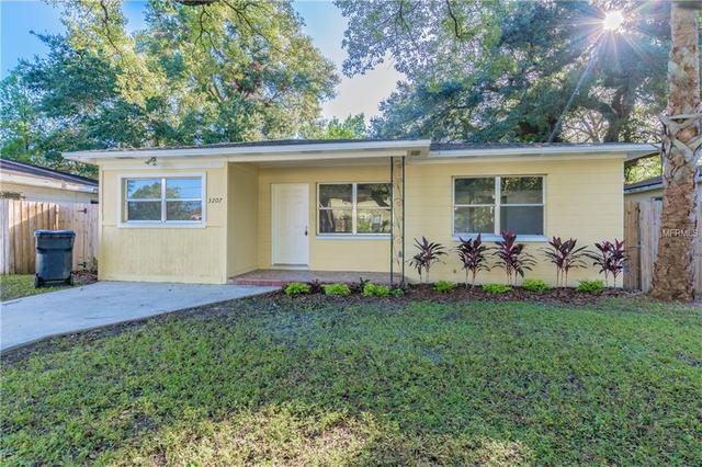 3207 N Bailey St, Tampa