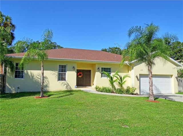 4003 S Shamrock Rd, Tampa
