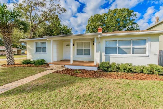 602 N Lincoln Ave, Tampa