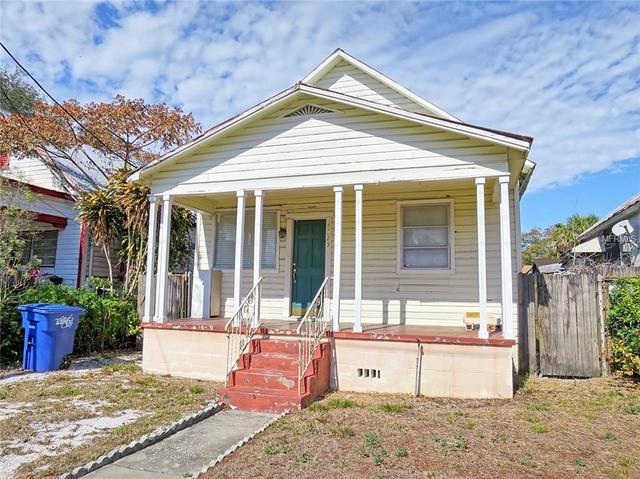 2323 W Grace St, Tampa