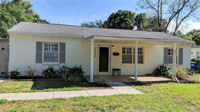3920 W Bay Villa Ave, Tampa