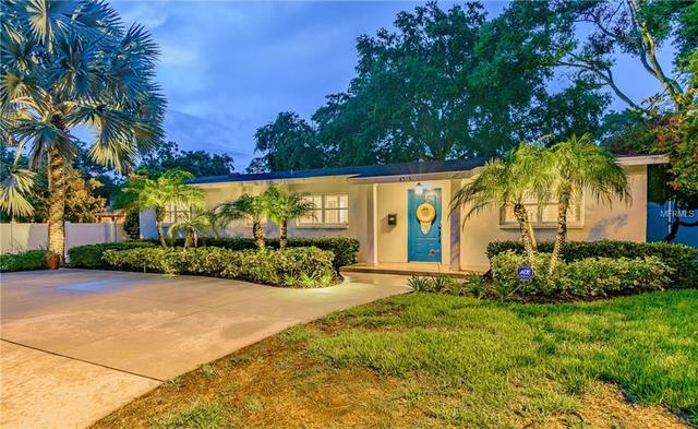 4315 W Granada St, Tampa