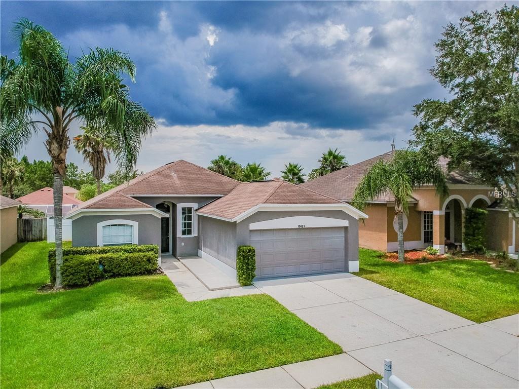 10423 Goldenbrook Way, Tampa