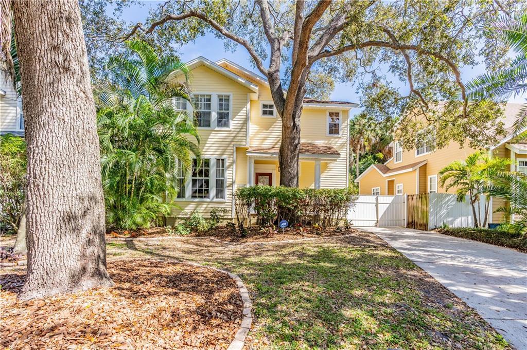 2508 S Obrapia St, Tampa