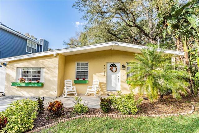 3315 W Villa Rosa St, Tampa