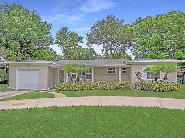 3617 S Omar Ave, Tampa