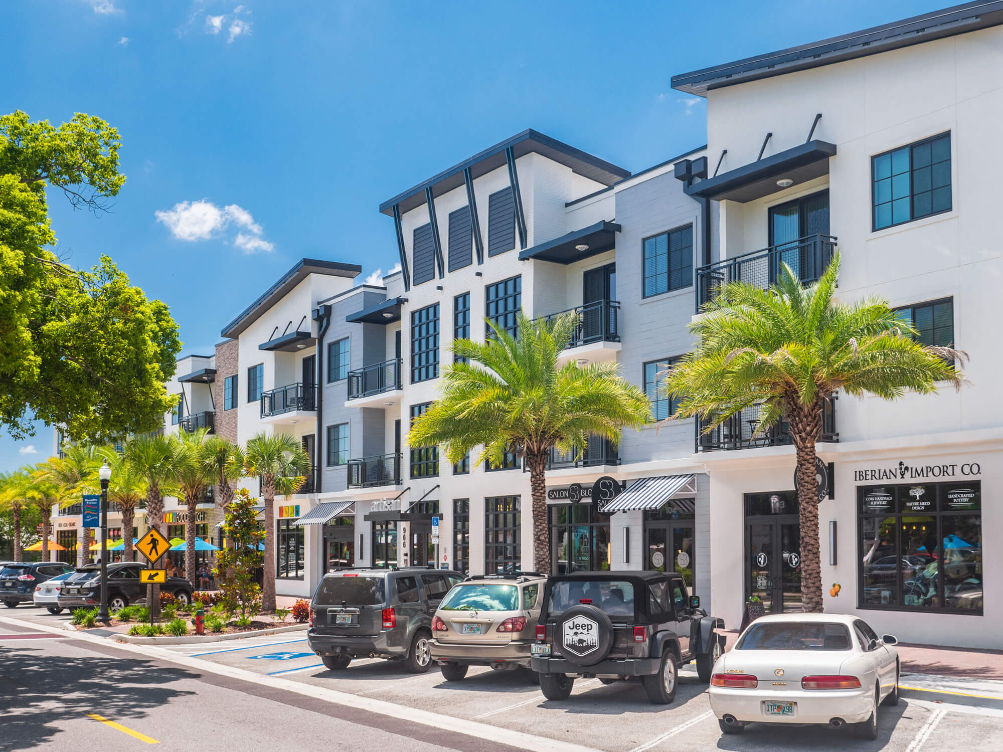 What Are The Best Small Towns Near Tampa, Florida?