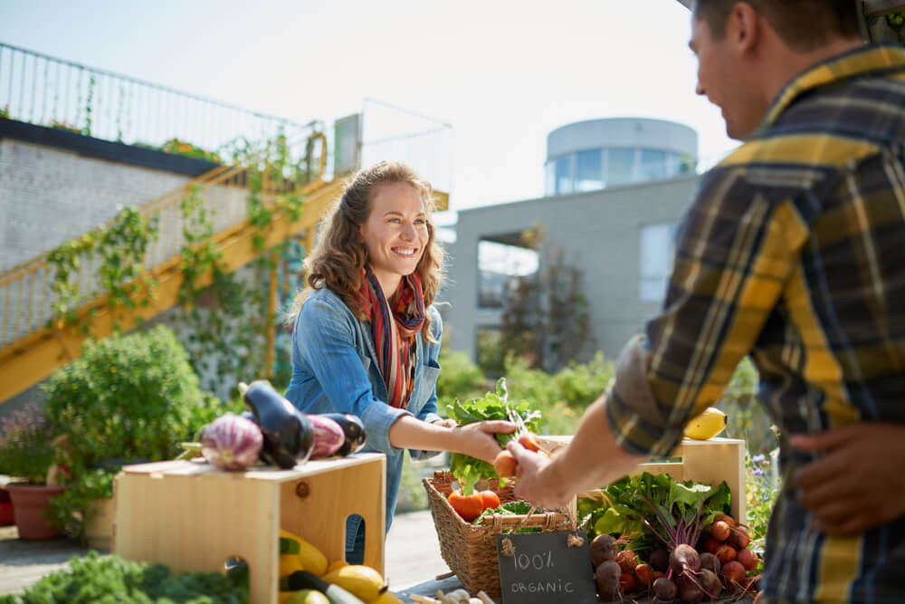 Monthly Outdoor Markets and Festivals in Tampa FL 
