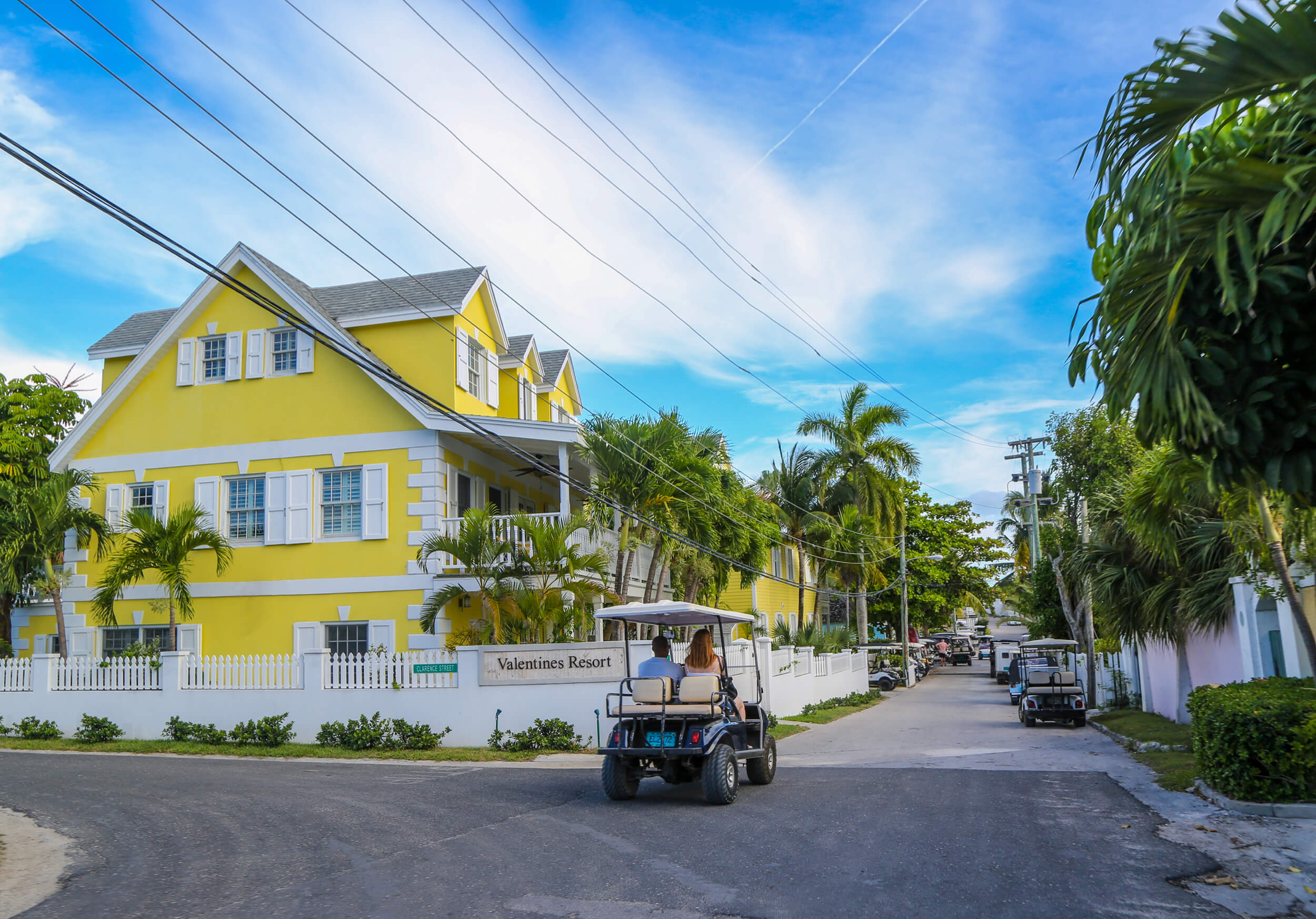 Golf Cart Friendly Homes For Sale in St. Petersburg FL