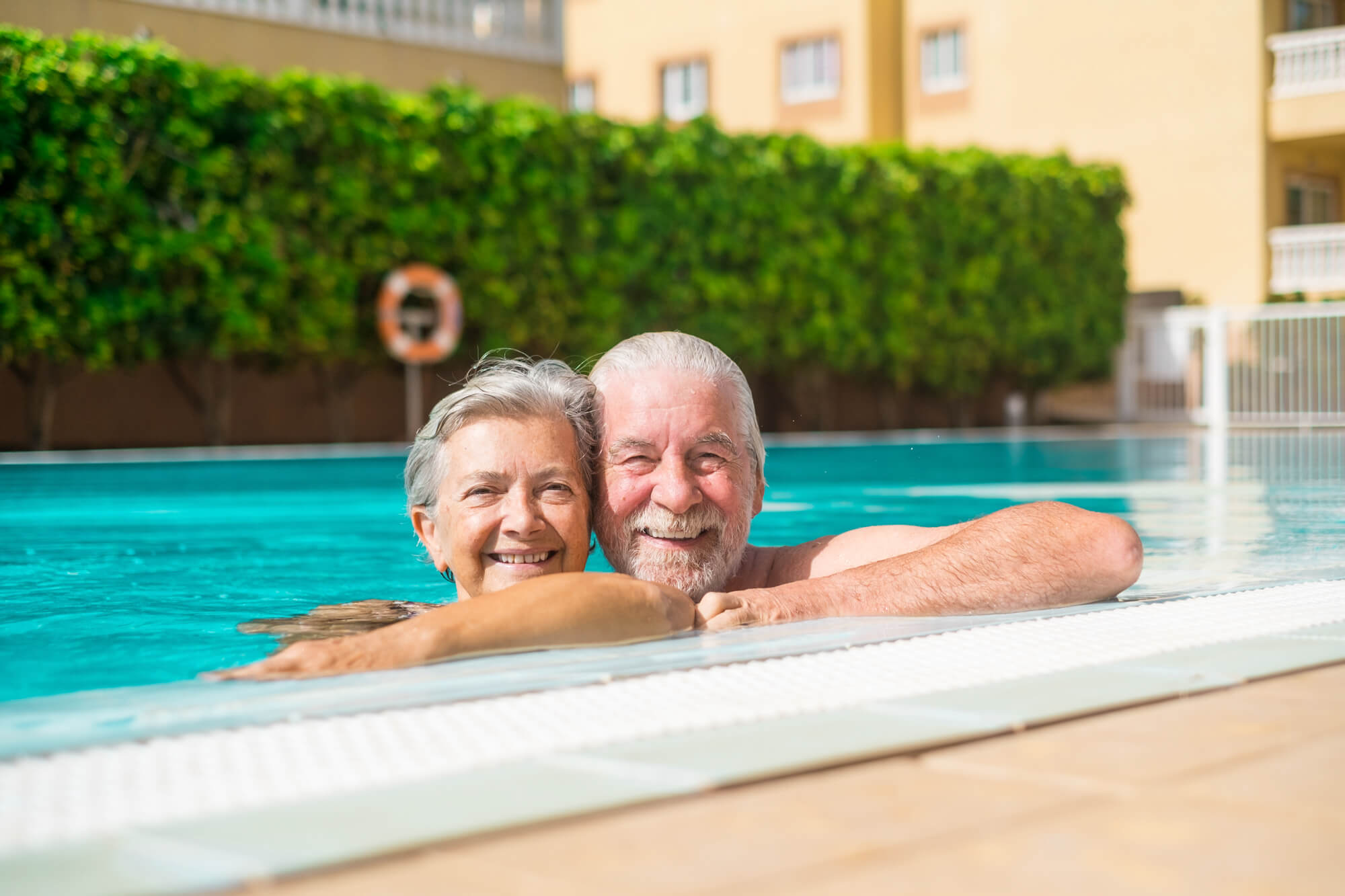 Central Florida Active Adult Communities With The Best Amenities 