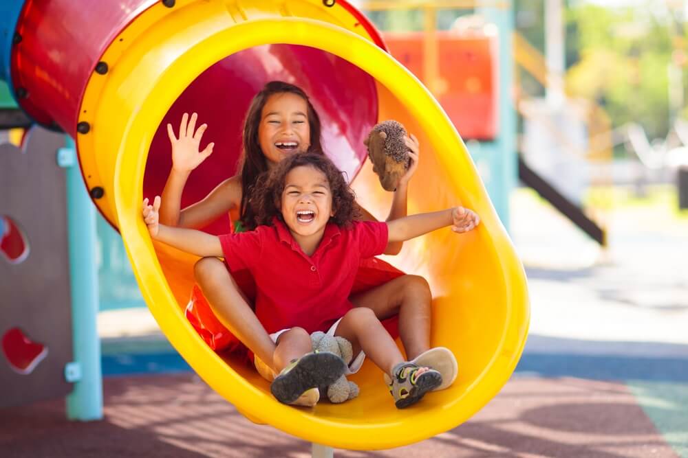 Tampa Parks With Playgrounds 