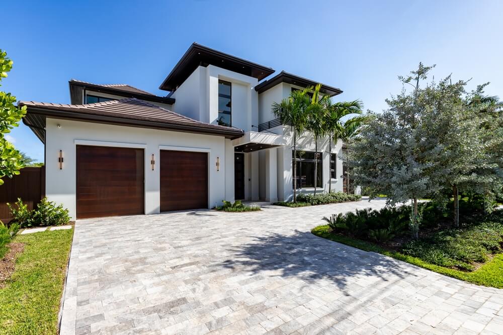 The Most Common Home Styles in Tampa, FL 