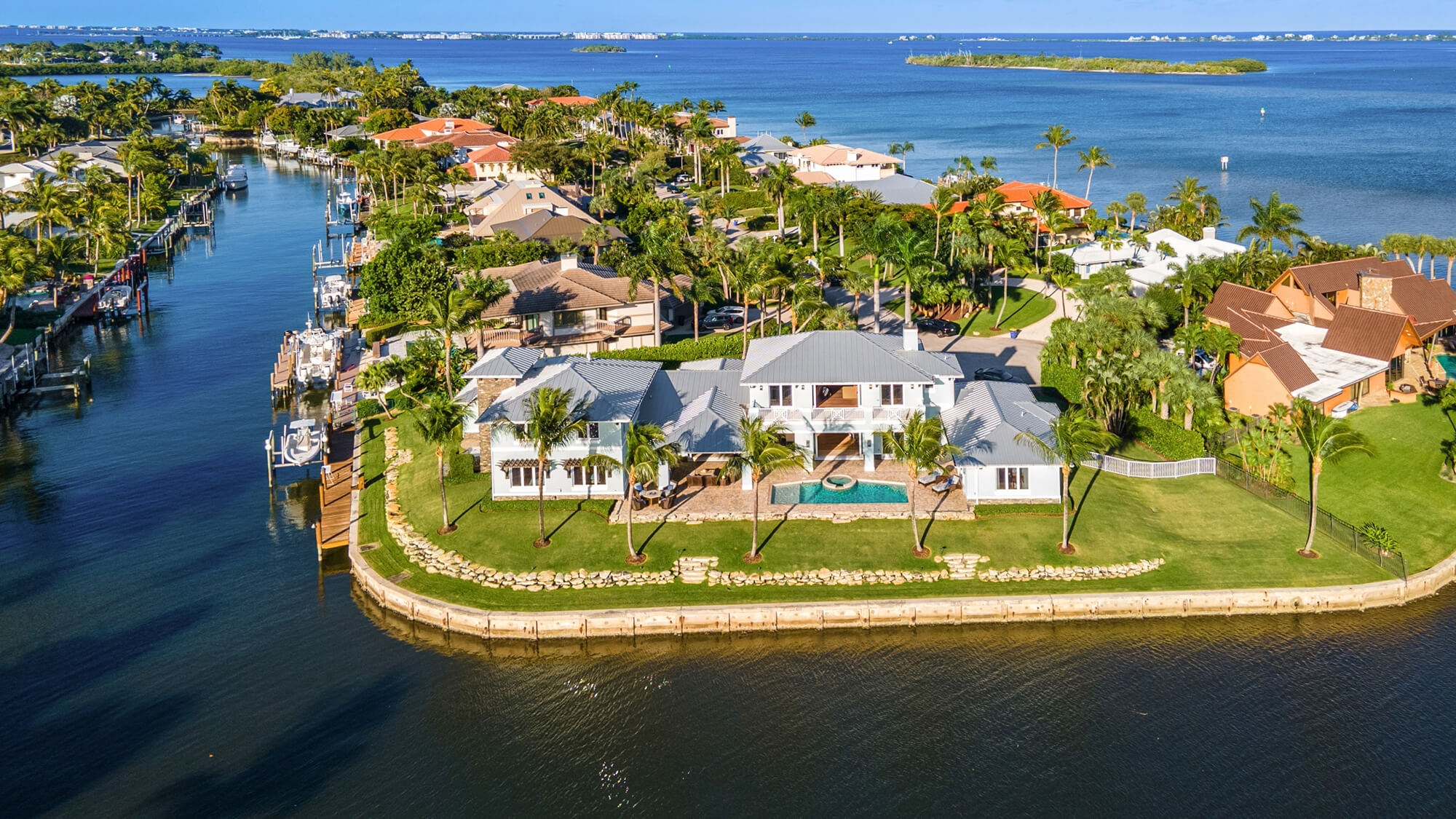 The Best Neighborhoods in South Tampa FL 