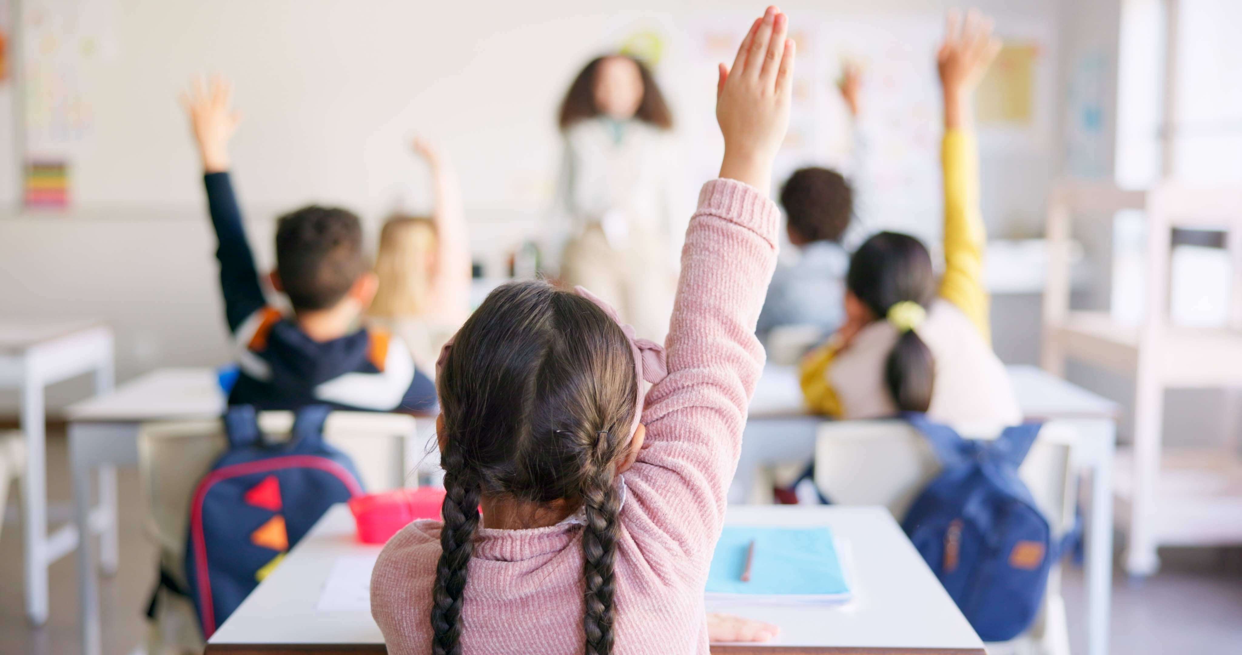 What Are the Best School Districts Along Florida Gulf Coast?