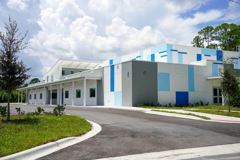 What Are The Best Community Centers in Tampa FL?