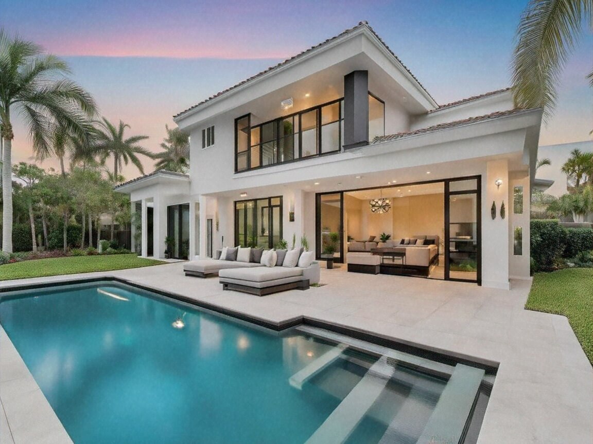 Safety Harbor Neighborhoods With The Most Expensive Homes 