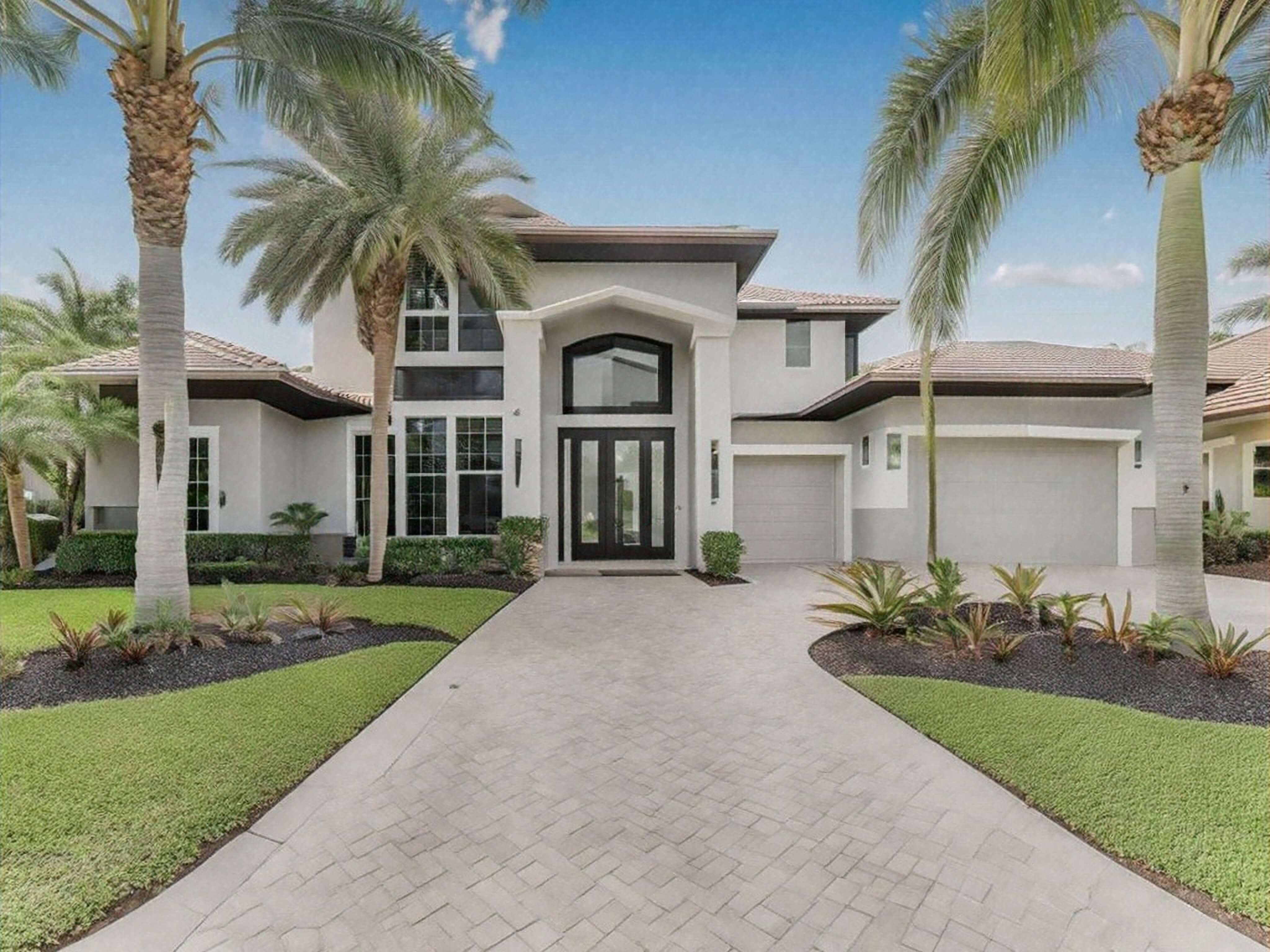 Neighborhoods With The Most Expensive Homes in Largo, FL