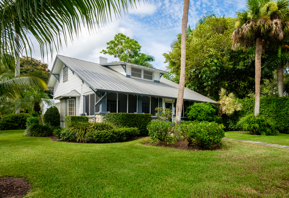 Guide to Florida-Style Bungalows